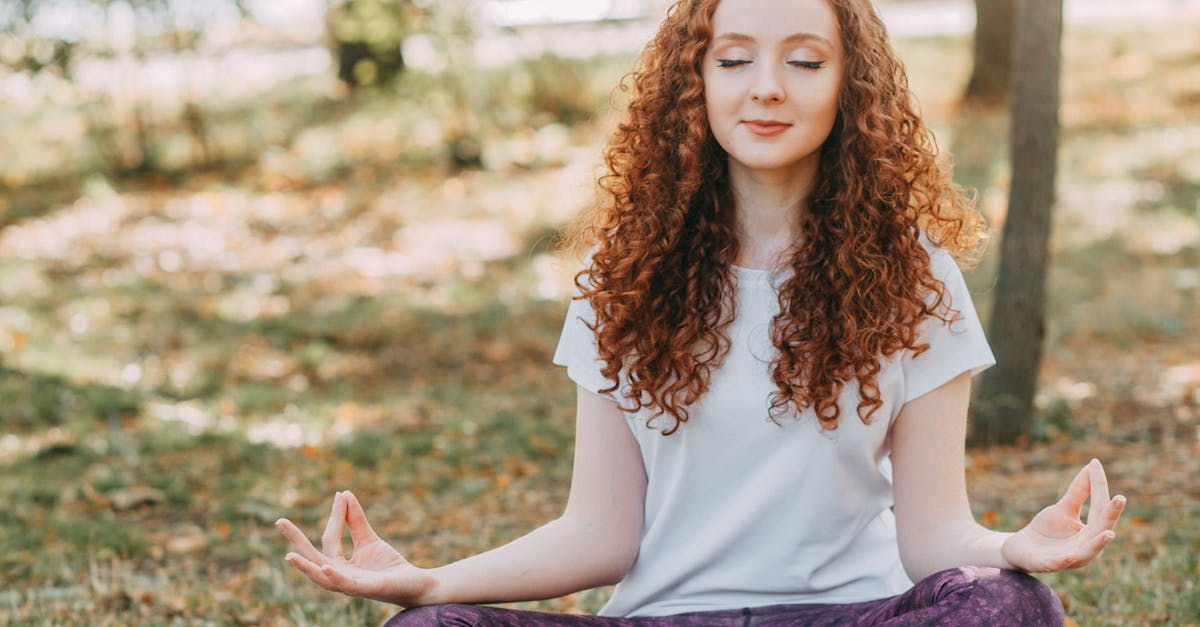 How do I know if I'm meditating correctly?